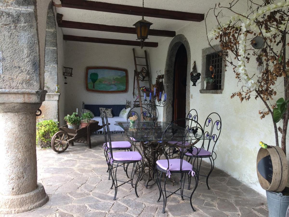 A Casa di Gianni e Mari - B&B