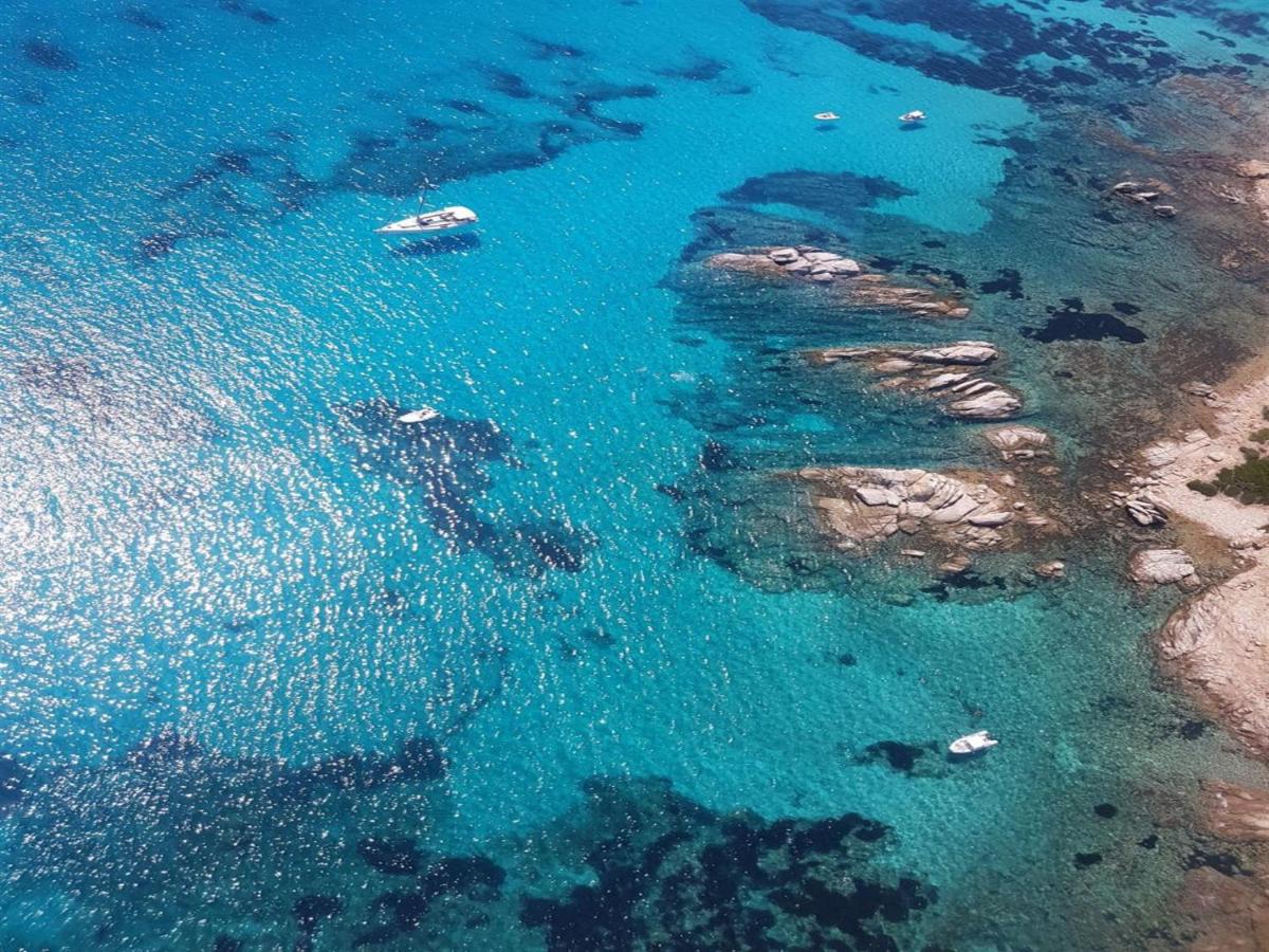Le Stanze Del Centro - Chambres d’hôtes San Teodoro