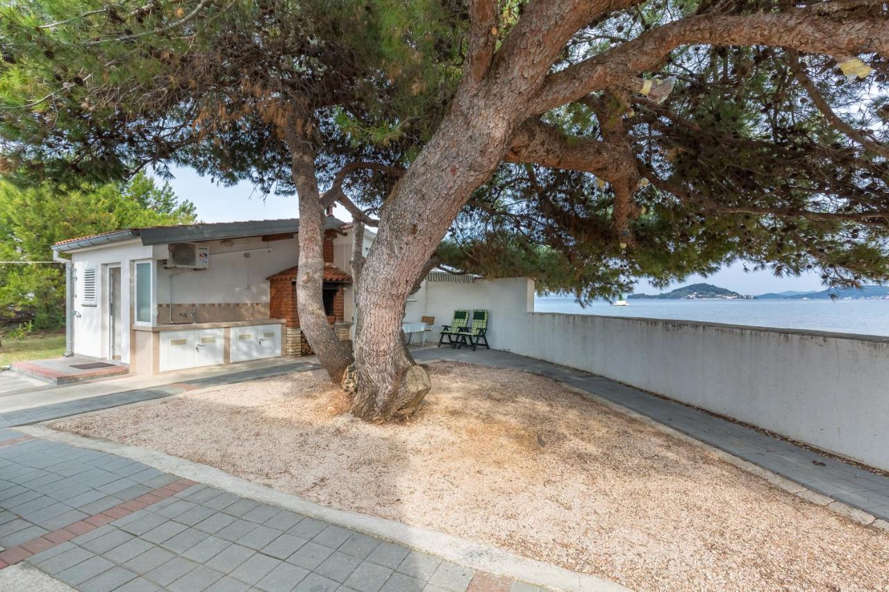 Studio Appartement met Uitzicht op Zee