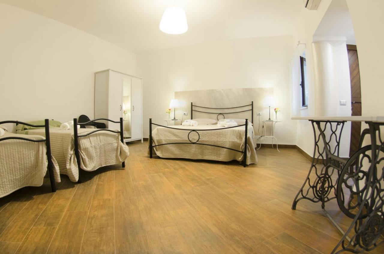 Premium Vierbettzimmer