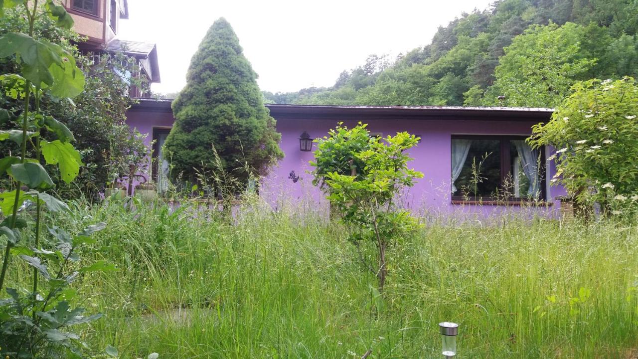 Holiday Home (2 adults)