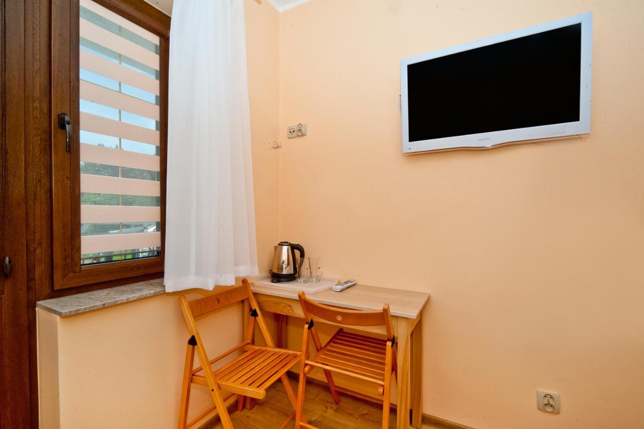 Kleines Doppelzimmer