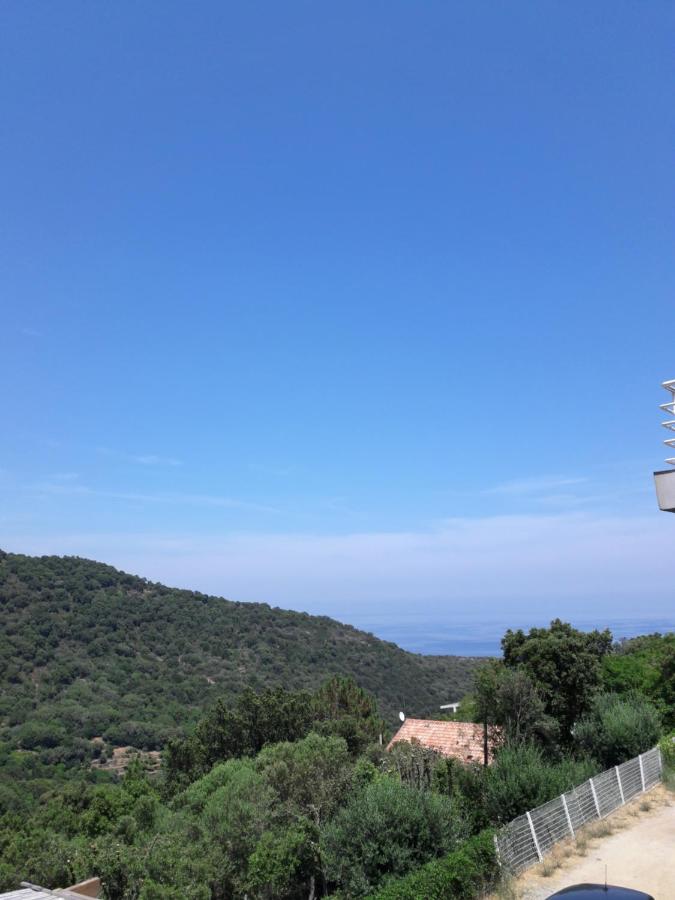 Appartement Giannoni - B&B