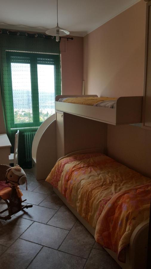 Chambre Lits Jumeaux Économique