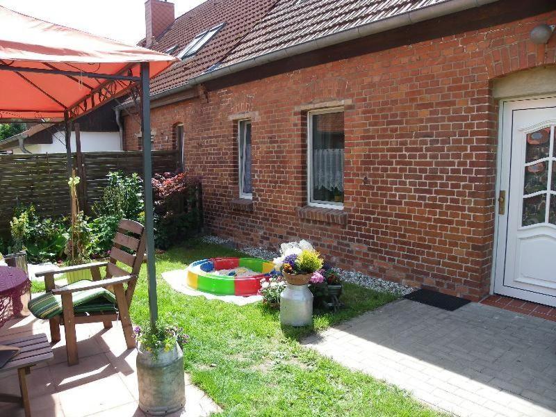 B&B Hohendorf - Ferienwohnung-Familie-Hempel - Bed and Breakfast Hohendorf