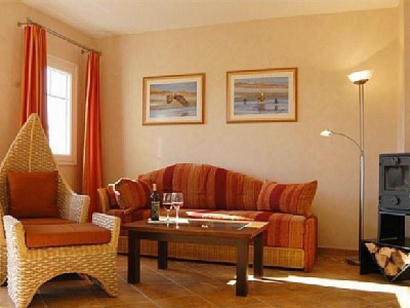 Villa-Maris - Bed and Breakfast Wiek