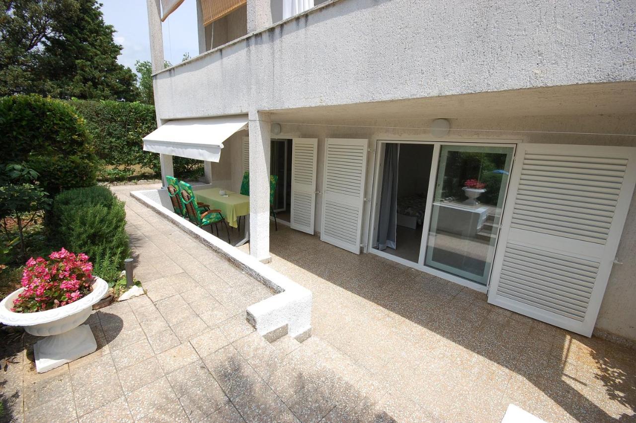 Fisher King Apartments - Ferienwohnung Krk