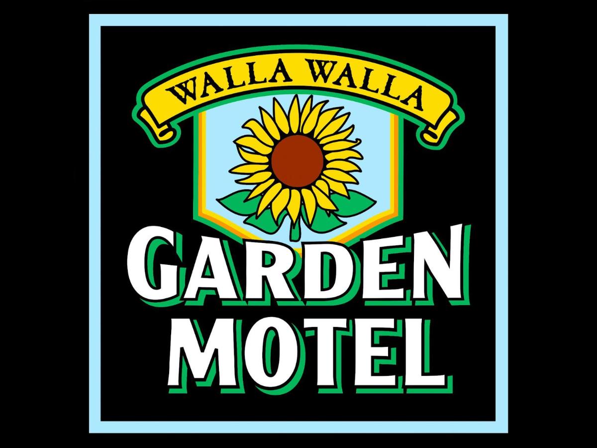 Walla Walla Garden Motel - B&B Walla Walla
