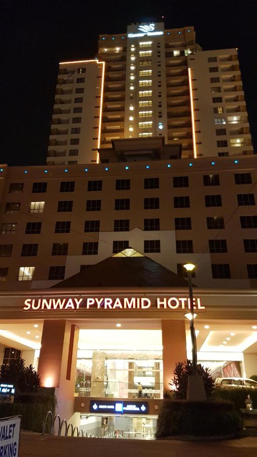 Luxury Resort Suites@ Sunway City - Chambres d’hôtes
