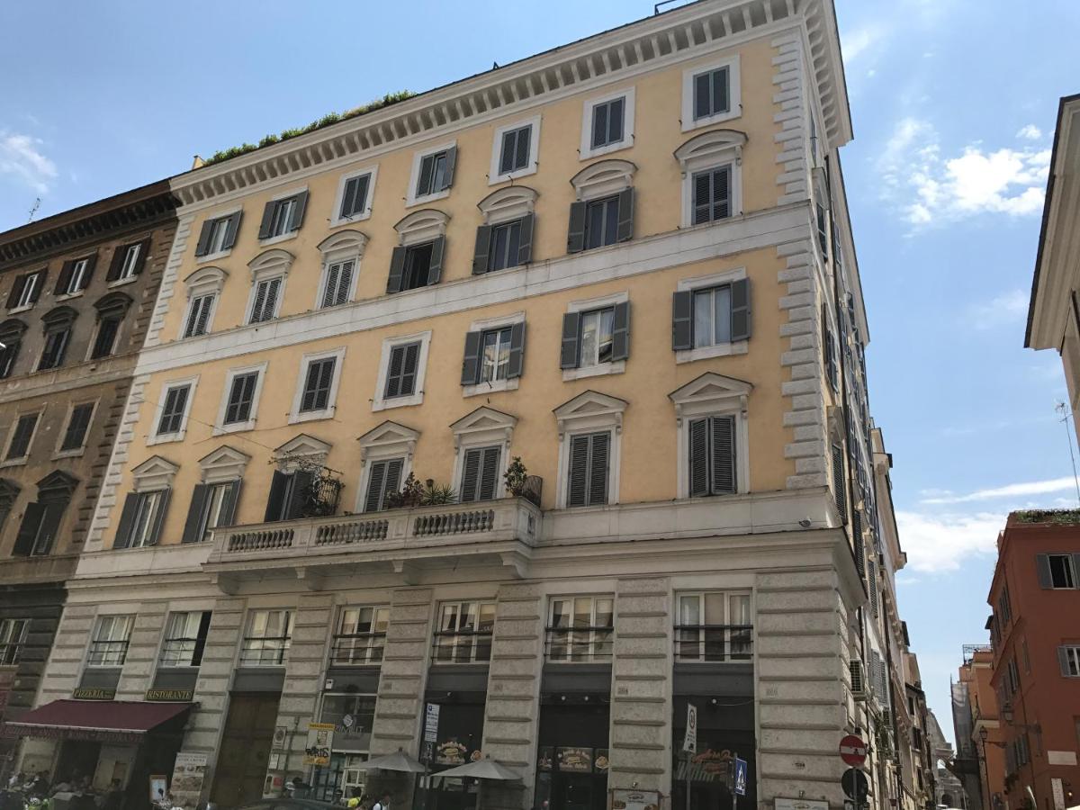 Residenza Roma Imperiale - B&B