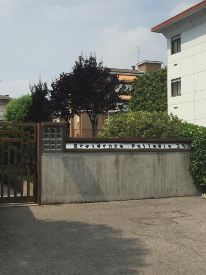 Casa Palladio 29 - Ferienwohnung