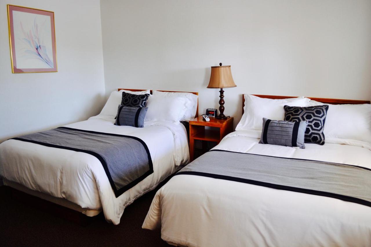 B&B Newcastle - Sage Motel - Bed and Breakfast Newcastle