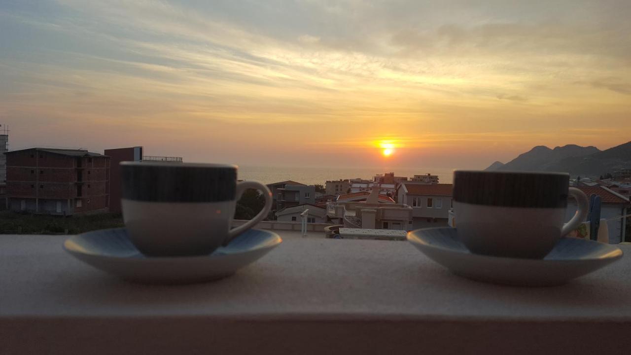 Appartamento con Vista Mare