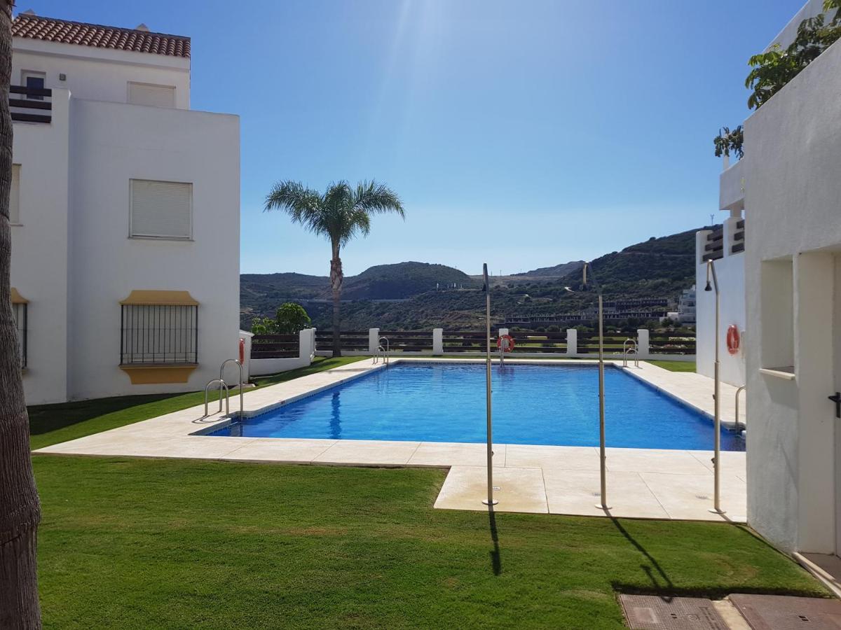 Luxury and secluded apartment set in Valle Romano - Ferienwohnung