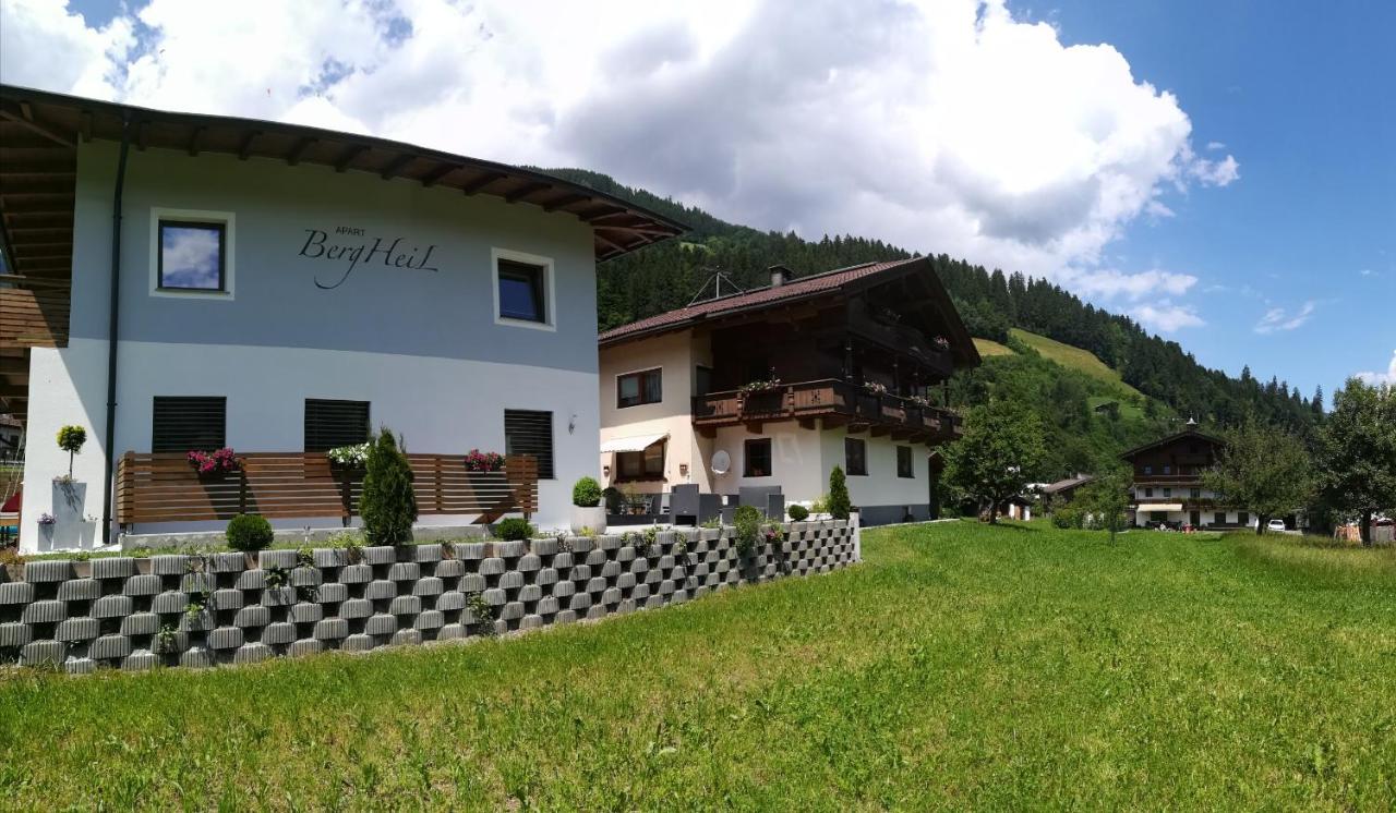 Appartamento con Terrazza