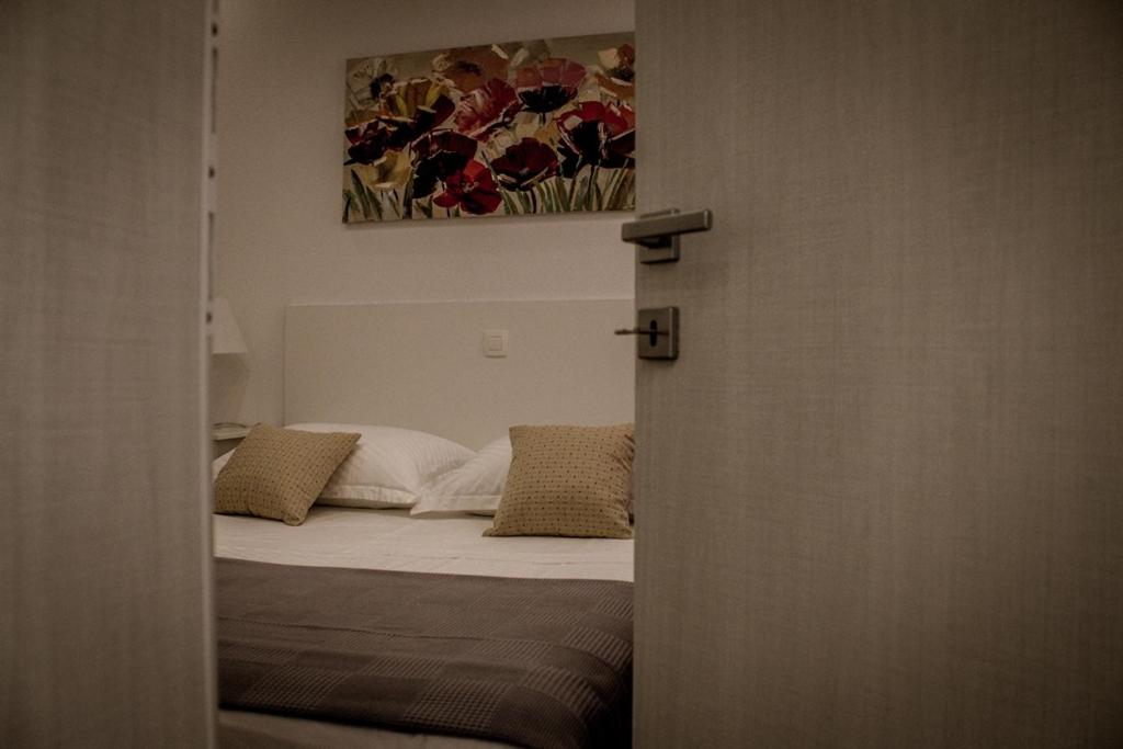 Appartement met 1 Slaapkamer