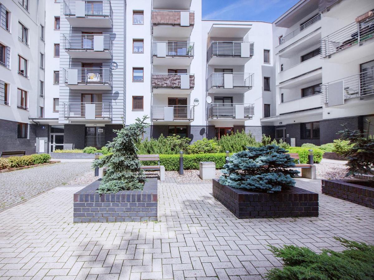 SAS Apartamenty Green Park - B&B