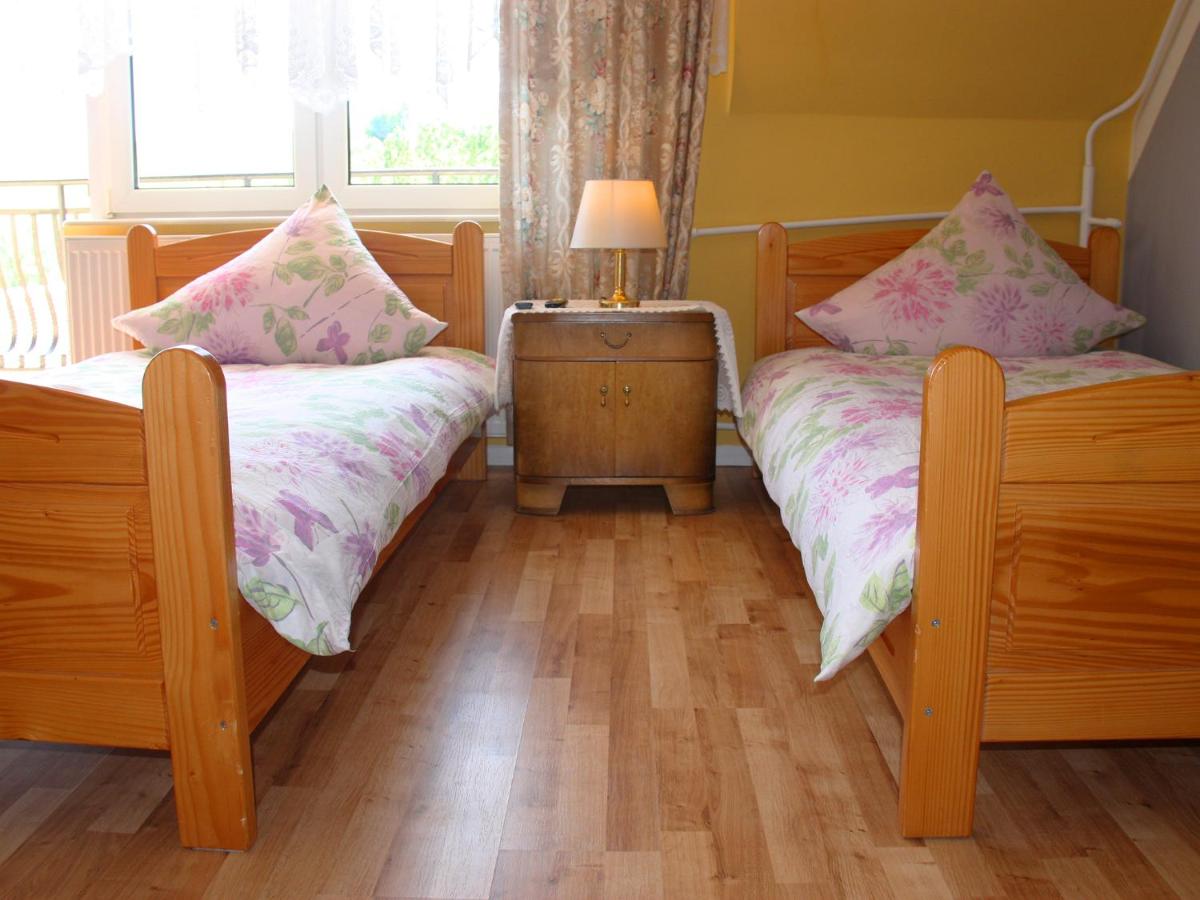Triple Room with Bathroom