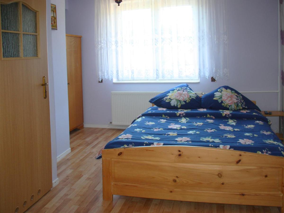 Chambre Double avec Salle de Bains Privative