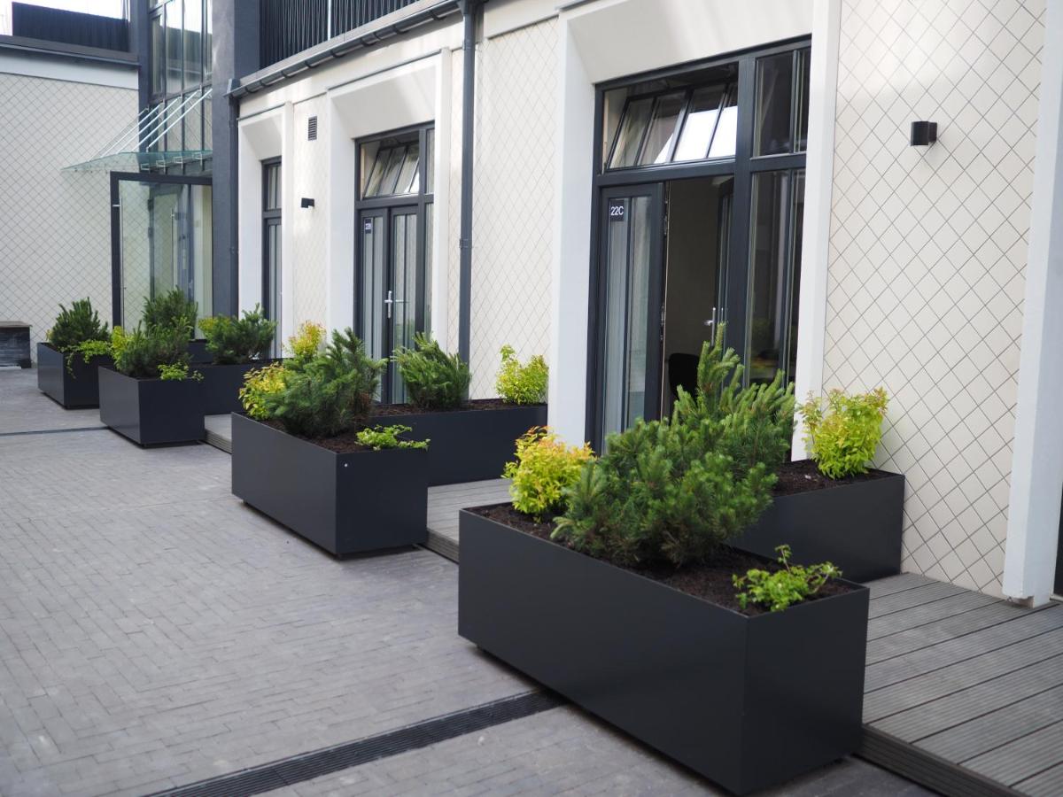 Garden Hill Apartments - B&B