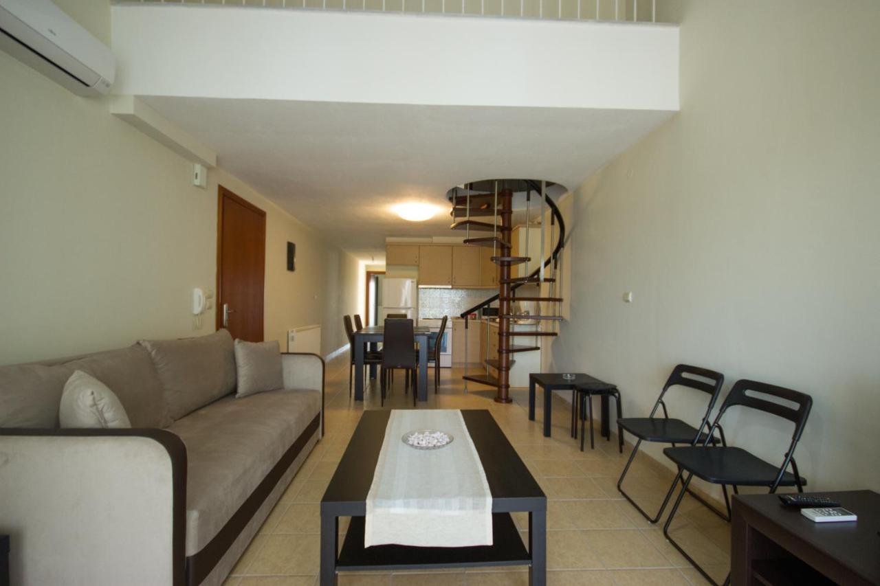 Appartamento su 2 Livelli