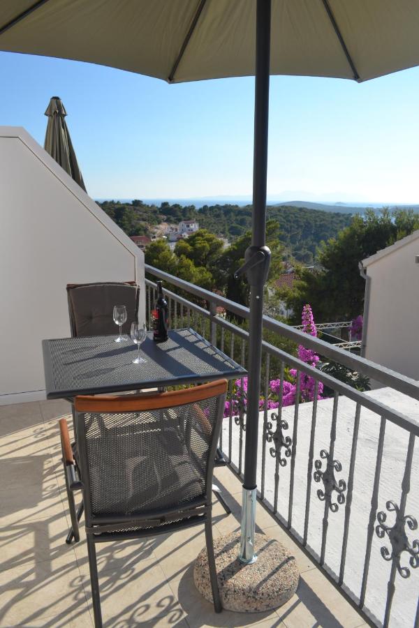Studio - Vue sur Mer
