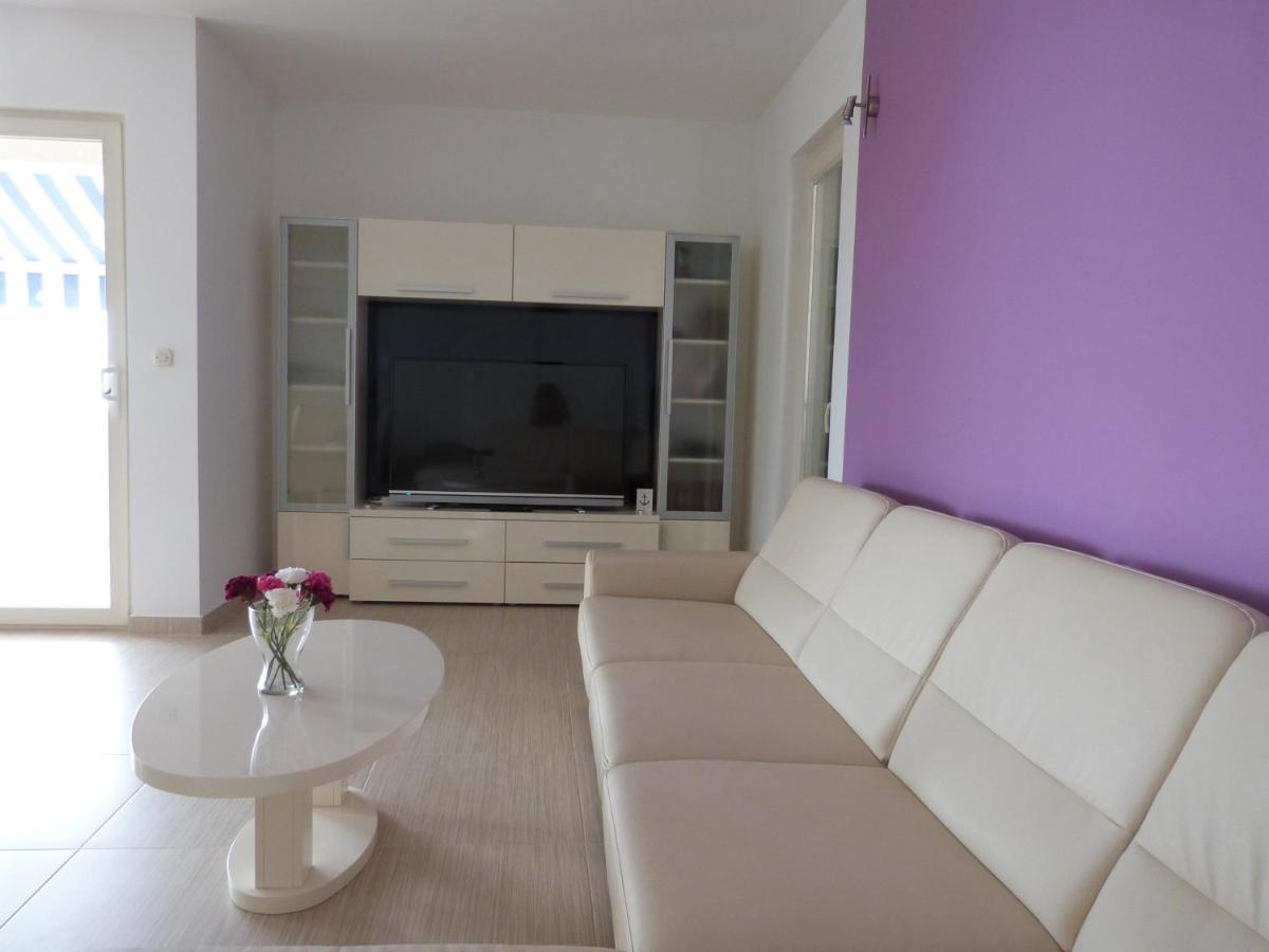 Appartement 2 Chambres