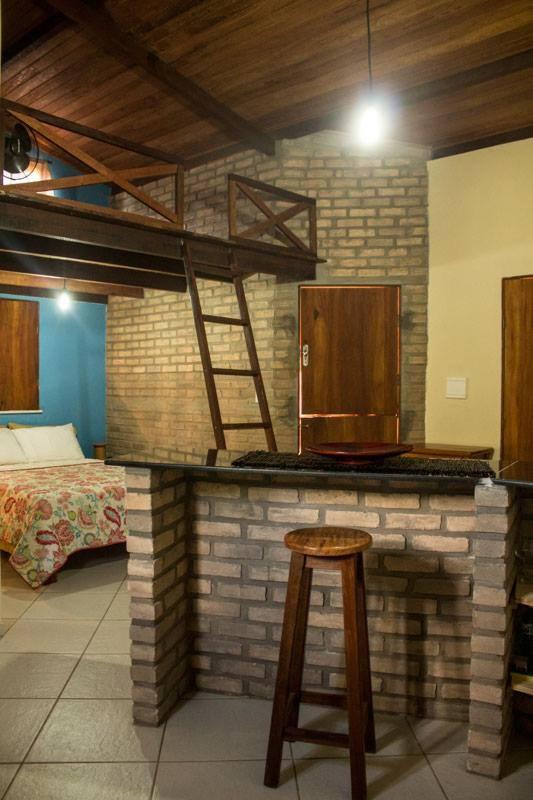 One-Bedroom Chalet