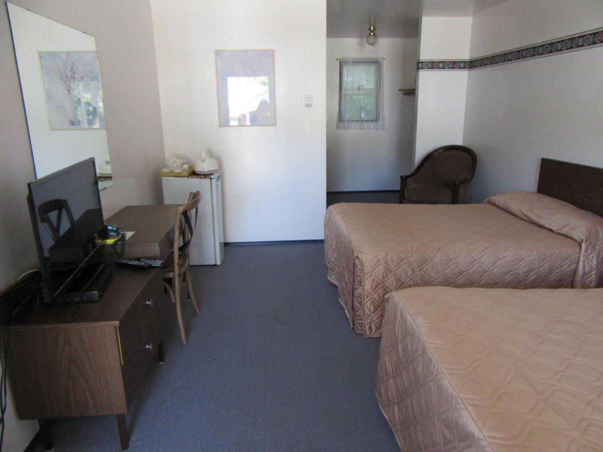 Marland Motel - Ferienwohnung Powell River