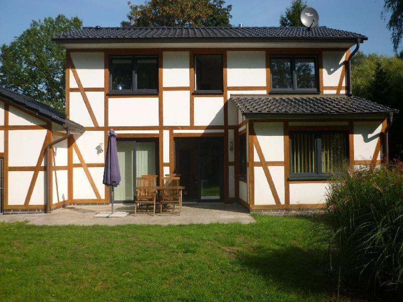 B&B Mardorf - Wohnung-1 - Bed and Breakfast Mardorf