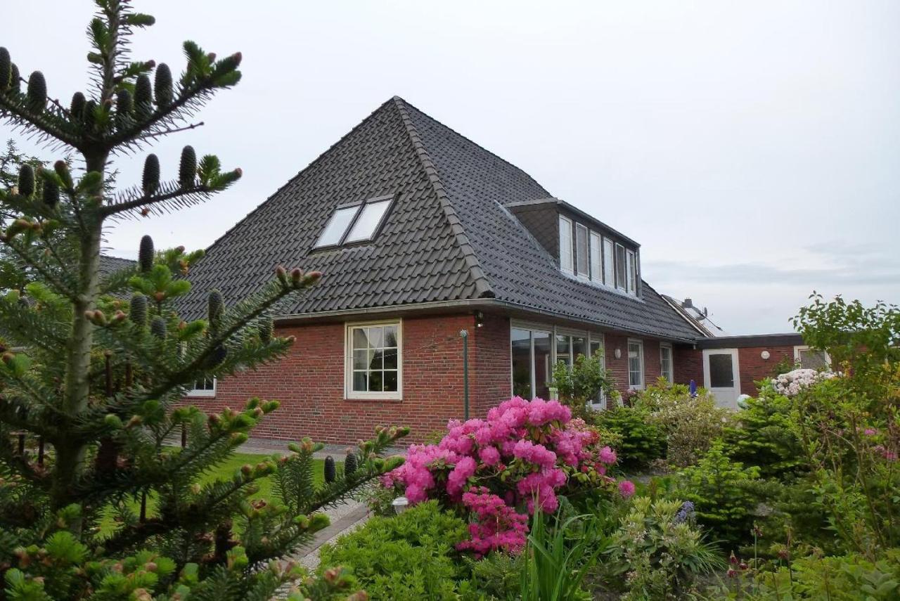 B&B Cuxhaven - Haus-Mueckenberger - Bed and Breakfast Cuxhaven