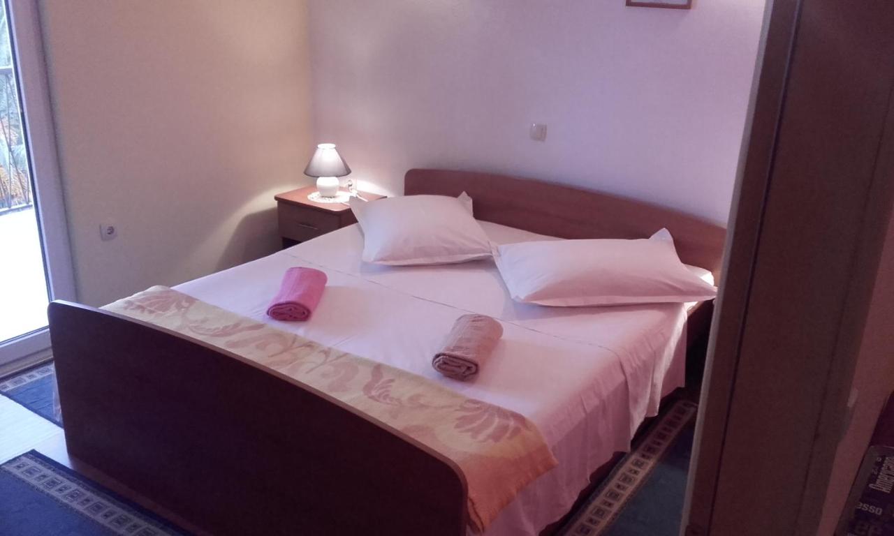 Appartement 1 Chambre - Vue sur Mer