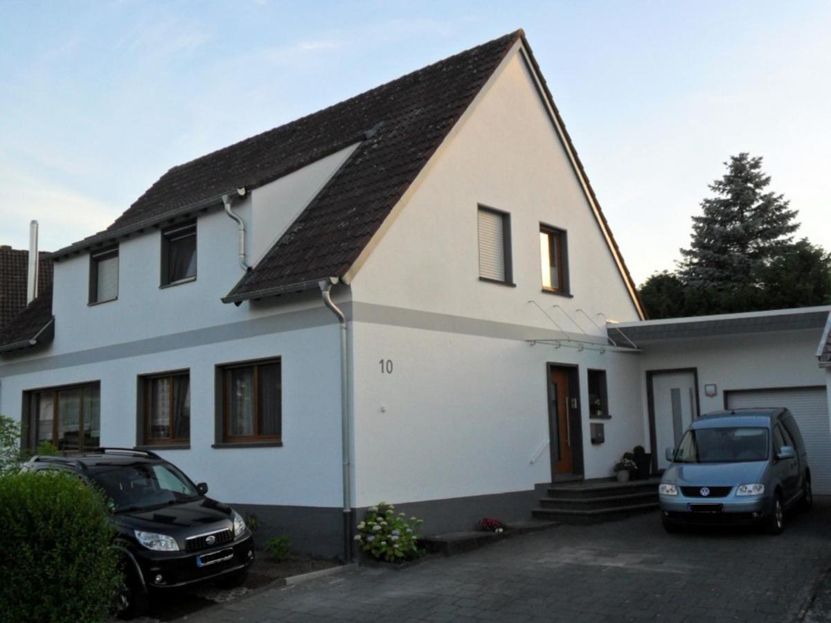 B&B Andernach - Ferienwohnung im Rosental - Bed and Breakfast Andernach