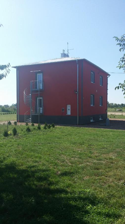 Penzion u Janky - B&B