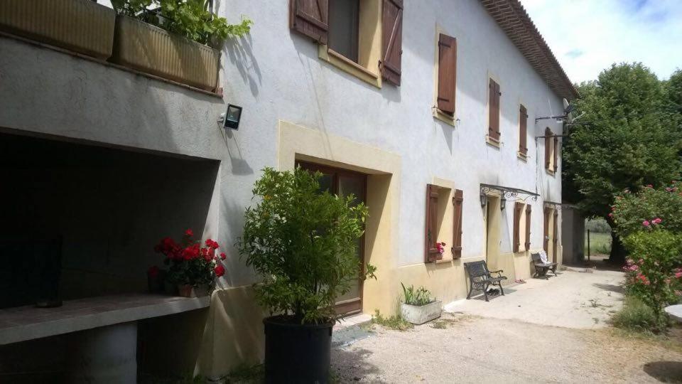 B&B Aubagne - Bastide Ecurie Massilia - Bed and Breakfast Aubagne