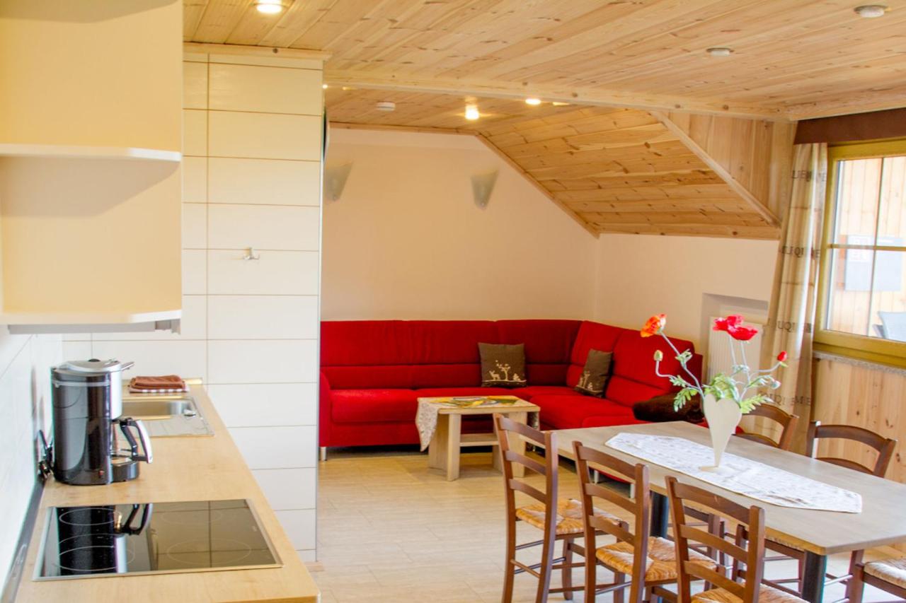 Suite met 3 Slaapkamers