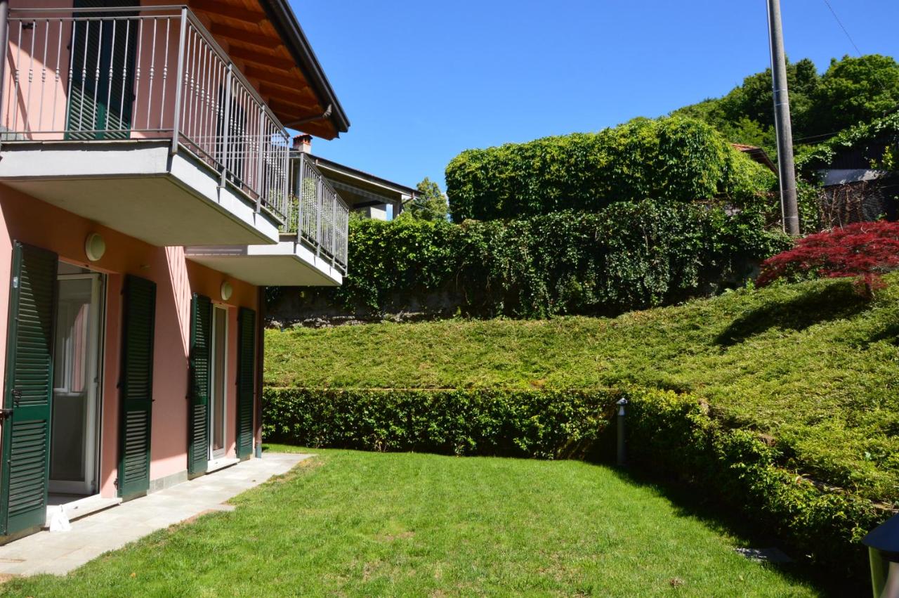 Orchidea Apartment - Ferienwohnung Bellagio