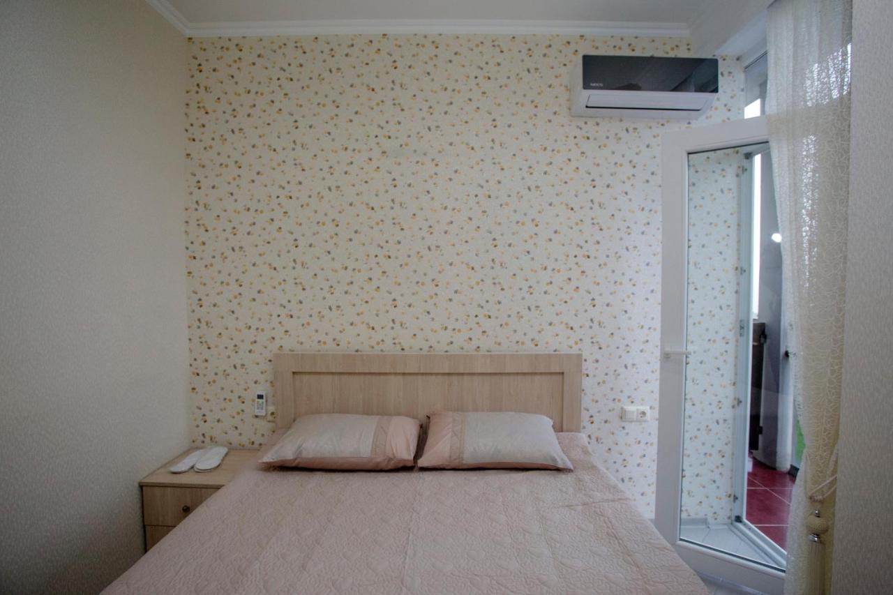 Habitación Doble Pequeña