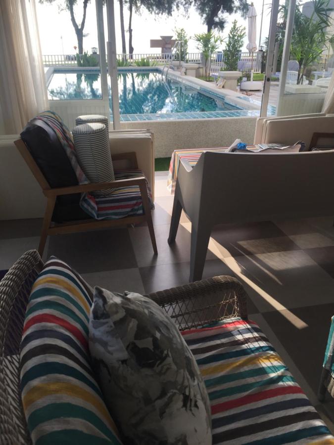 BC Summer Beach - B&B Pran Buri