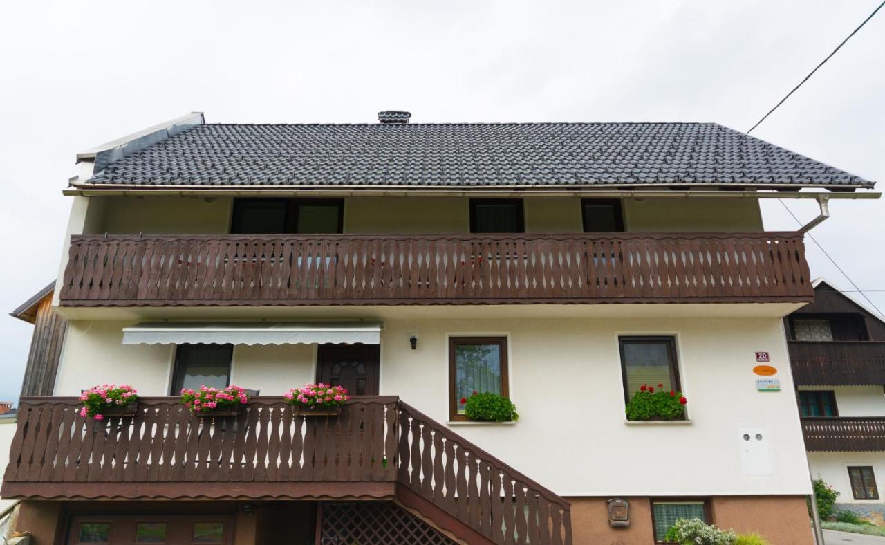 Apartment Stefelin - B&B