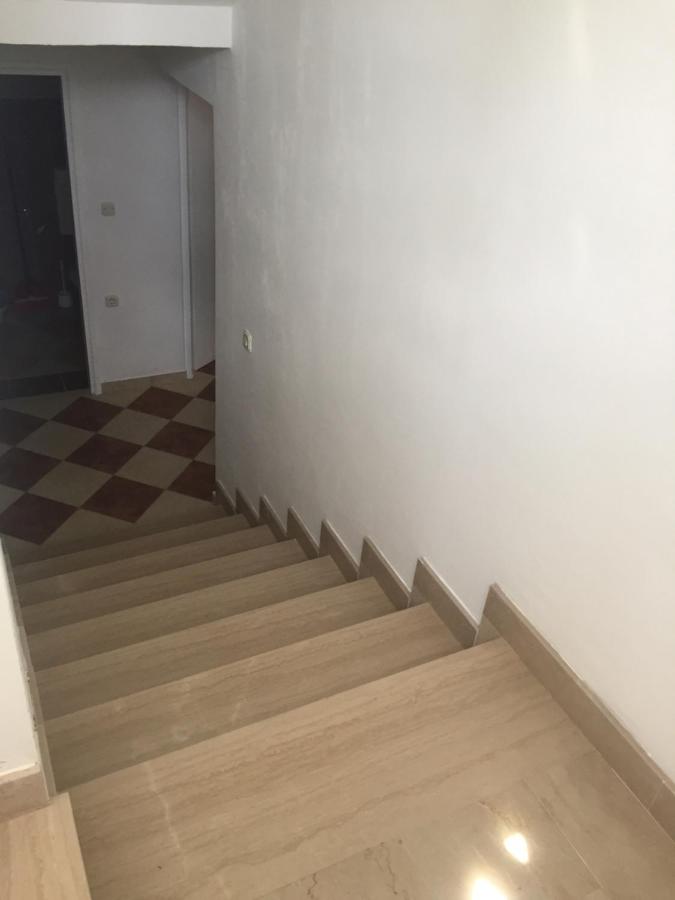 Appartement - Sous-Sol
