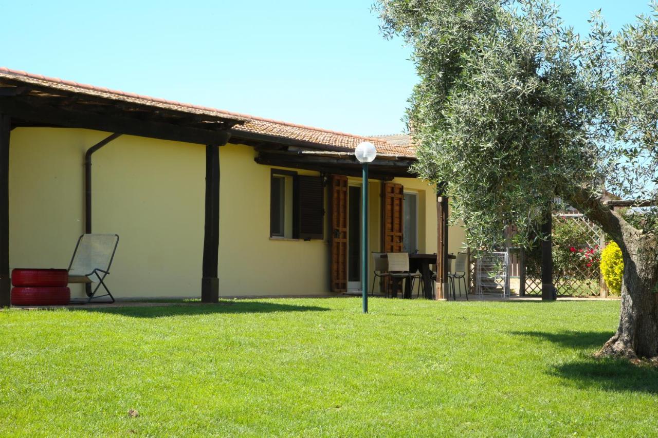 Relais La Cerreta - B&B Capalbio