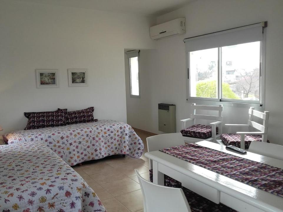 "Los Abrojos" 2 - B&B Santa Rosa