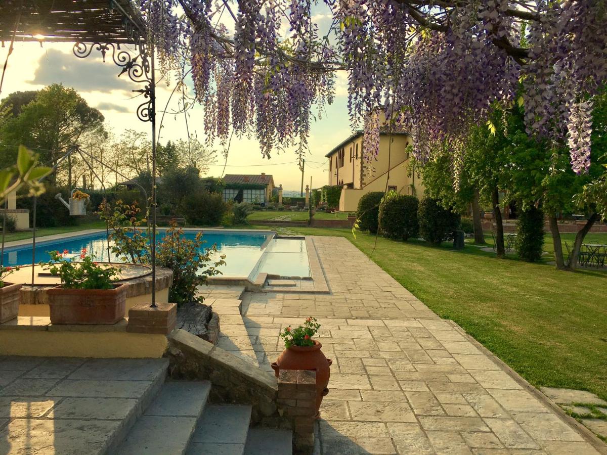 B&B Cortona - Agrisalotto - Bed and Breakfast Cortona