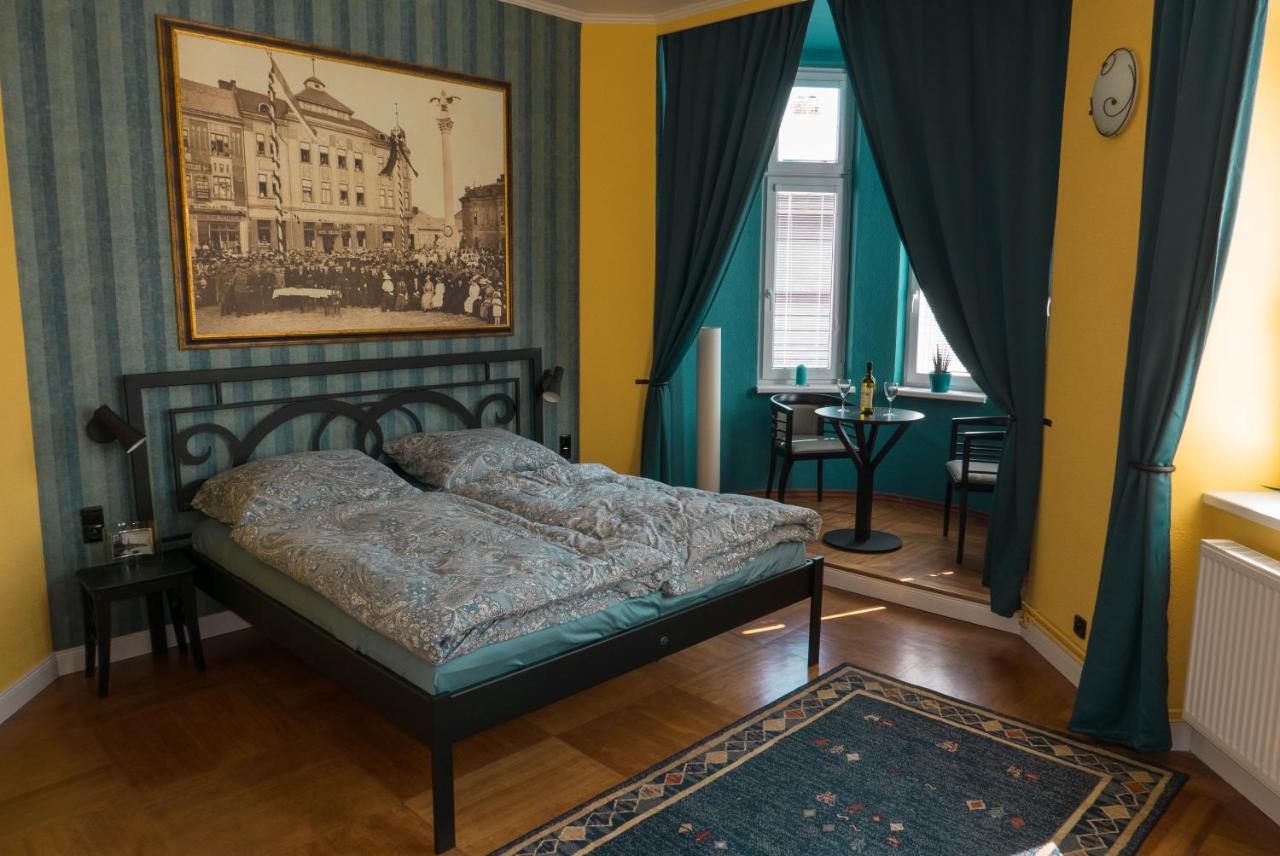 Superior Appartement