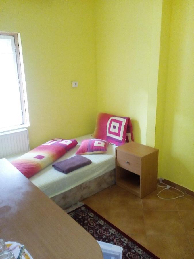 Habitación Individual con baño