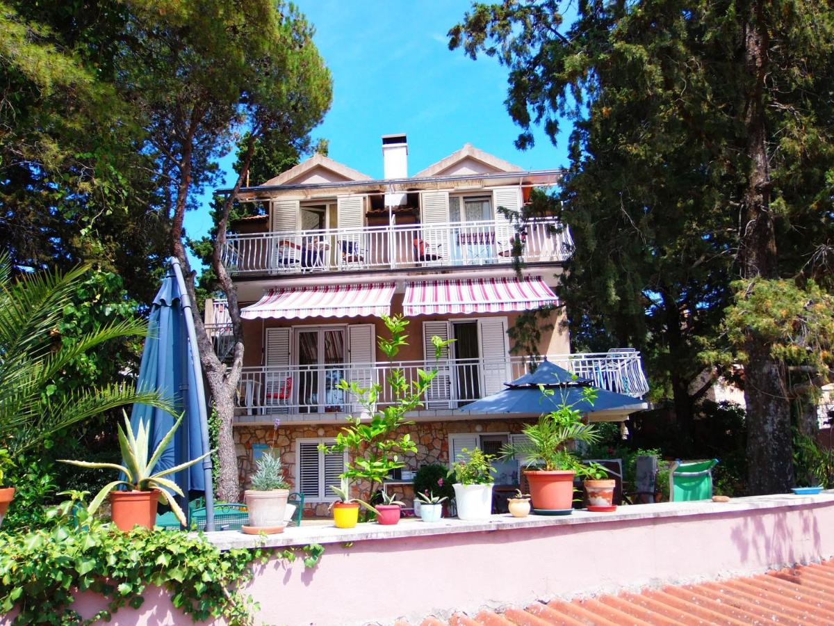 B&B Stari Grad - Adrienn Apartments - Bed and Breakfast Stari Grad