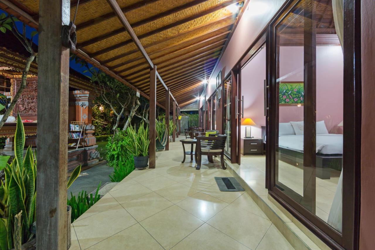 Wayan's Guesthouse - B&B