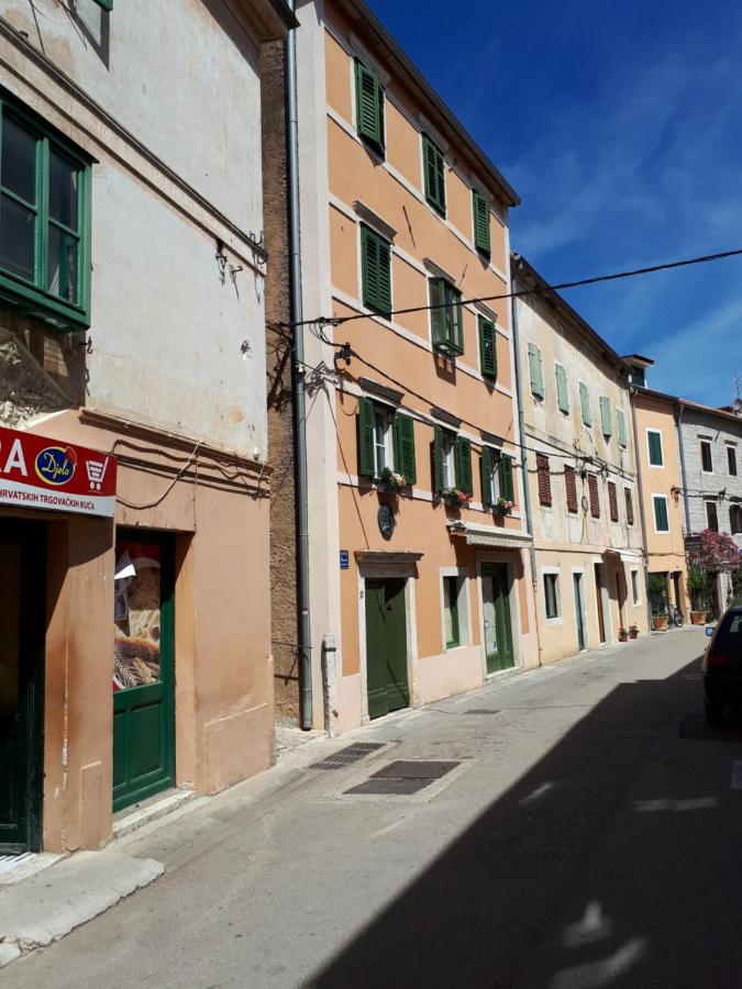 Guesthouse Juric - Ferienwohnung