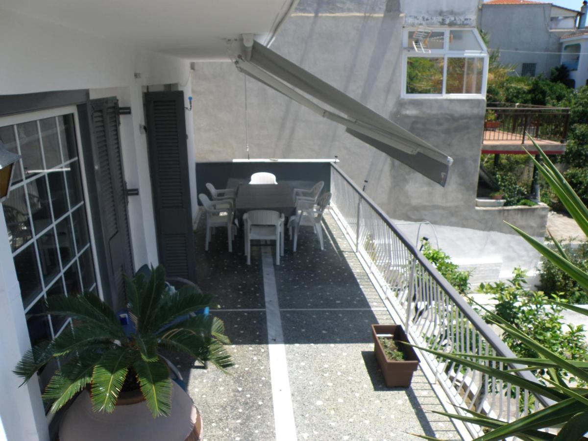 Seaside Villa - B&B